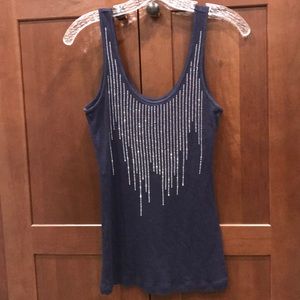 Ladies Express “Sexy Basics” Tank